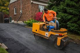 Best Cobblestone Driveway Installation  in Mart, TX